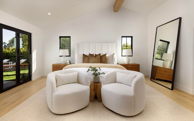 $3,895,000 | 3817 Calle Cita, Santa Barbara, CA 93110