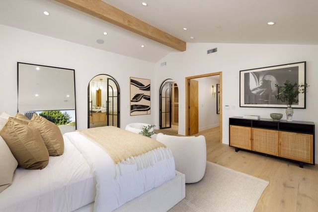 $3,895,000 | 3817 Calle Cita, Santa Barbara, CA 93110