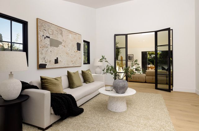 $3,895,000 | 3817 Calle Cita, Santa Barbara, CA 93110