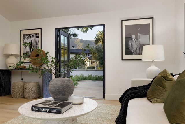 $3,895,000 | 3817 Calle Cita, Santa Barbara, CA 93110