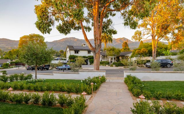 $3,895,000 | 3817 Calle Cita, Santa Barbara, CA 93110