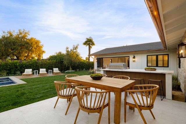 $3,895,000 | 3817 Calle Cita, Santa Barbara, CA 93110