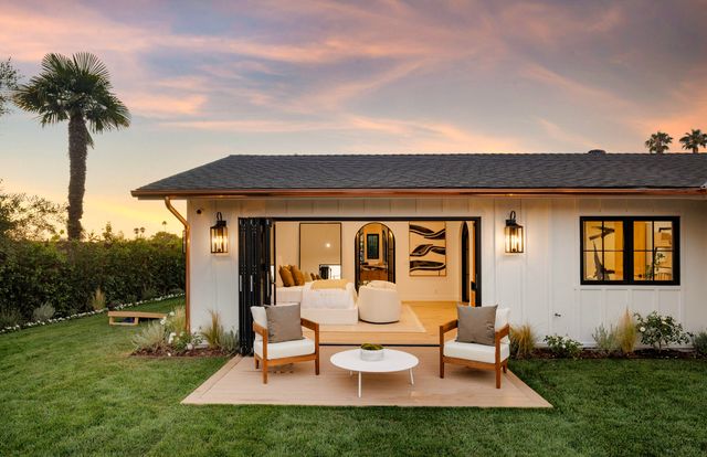 $3,895,000 | 3817 Calle Cita, Santa Barbara, CA 93110