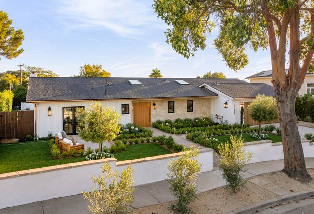 $3,895,000 | 3817 Calle Cita, Santa Barbara, CA 93110