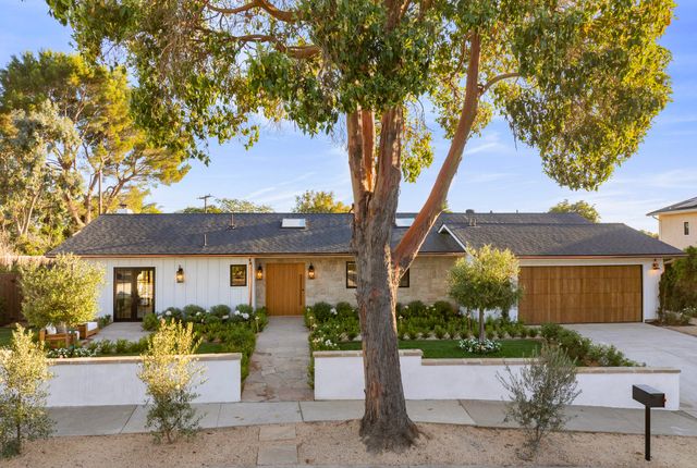 $3,895,000 | 3817 Calle Cita, Santa Barbara, CA 93110