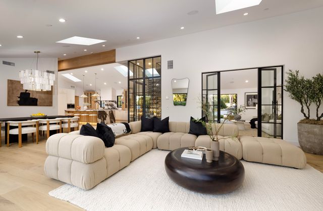 $3,895,000 | 3817 Calle Cita, Santa Barbara, CA 93110