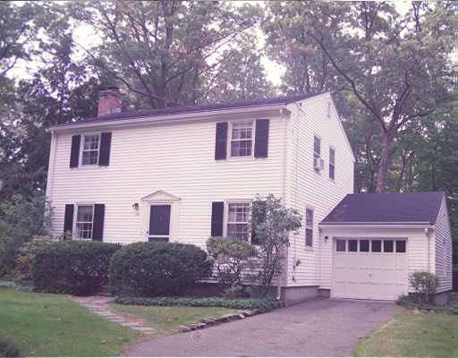 19 Eaton Road Framingham, MA 01701 - Photo 1 of 1