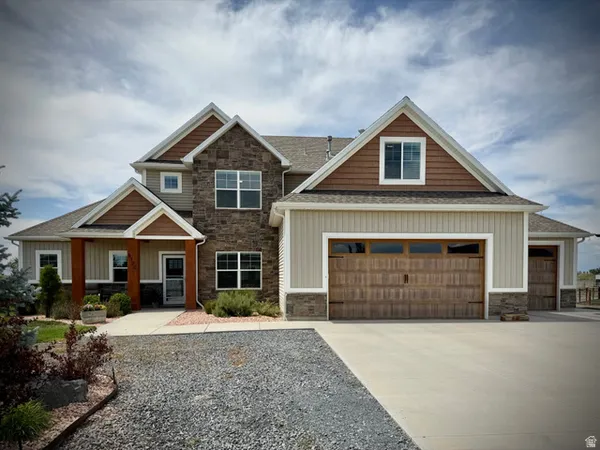 $1,250,000 | 5170 West 1500th Plain North, Ogden, UT 84404
