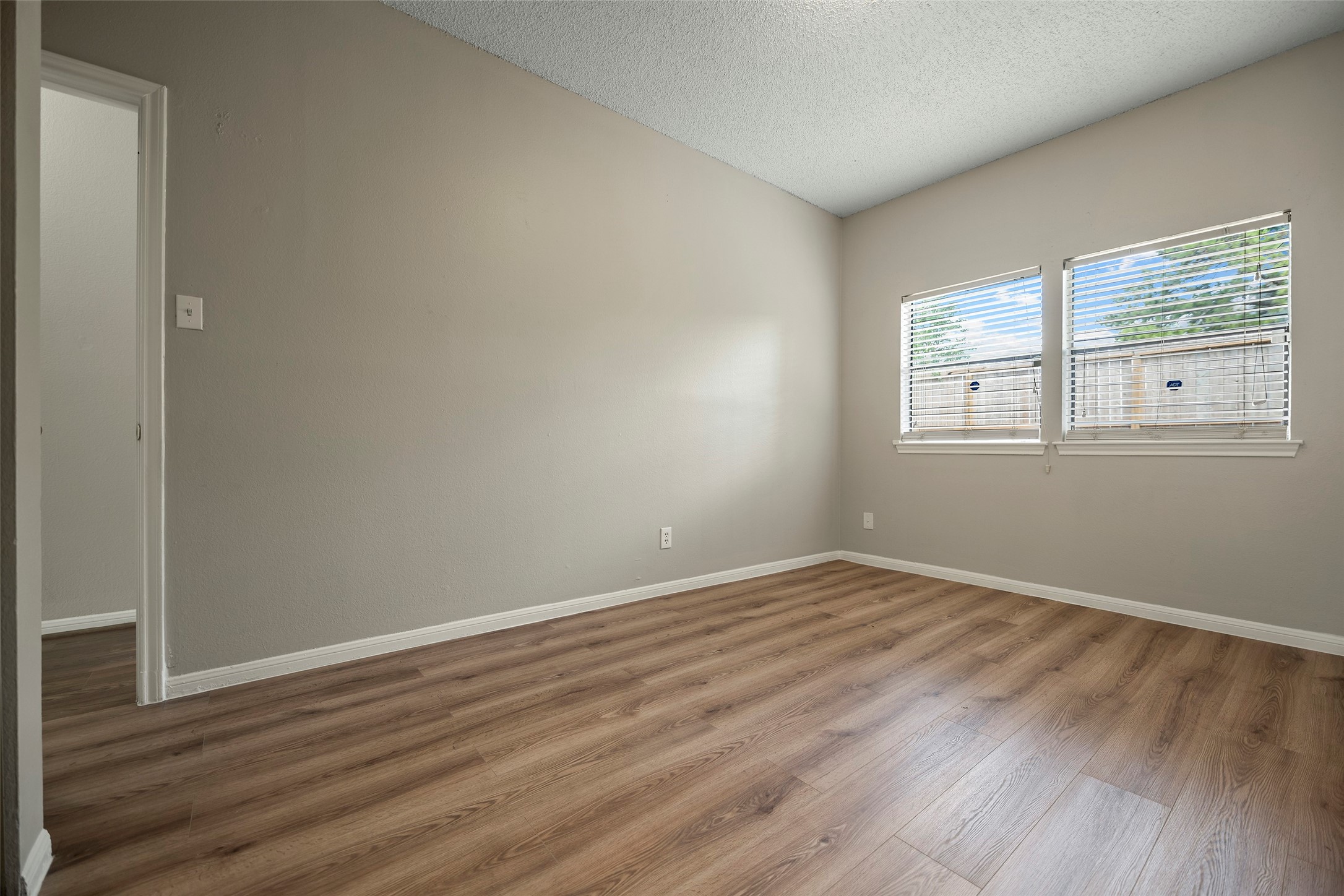 7120 Deer Creek Court Spring, TX 77379 - Photo 15 of 23 Bedroom No. 1