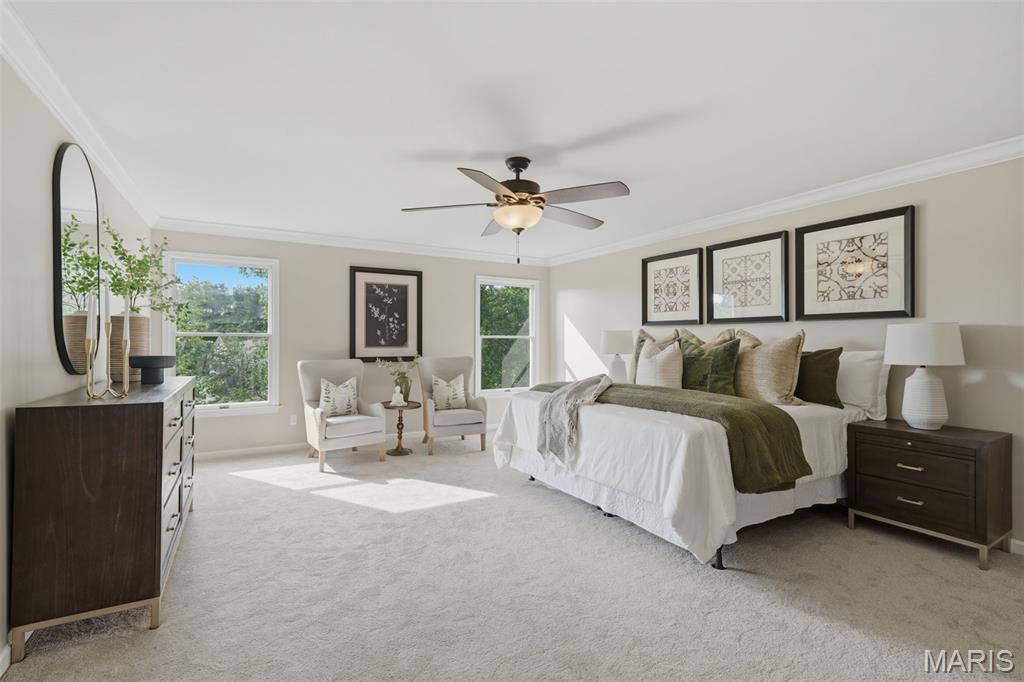 17141 Chaise Ridge Road Chesterfield, MO 63005 - Photo 10 of 32 Gallery Image 10