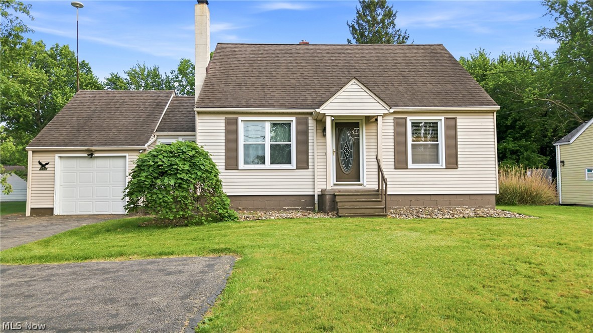3671 Shields Road Canfield, OH 44406 - Photo 1 of 42
