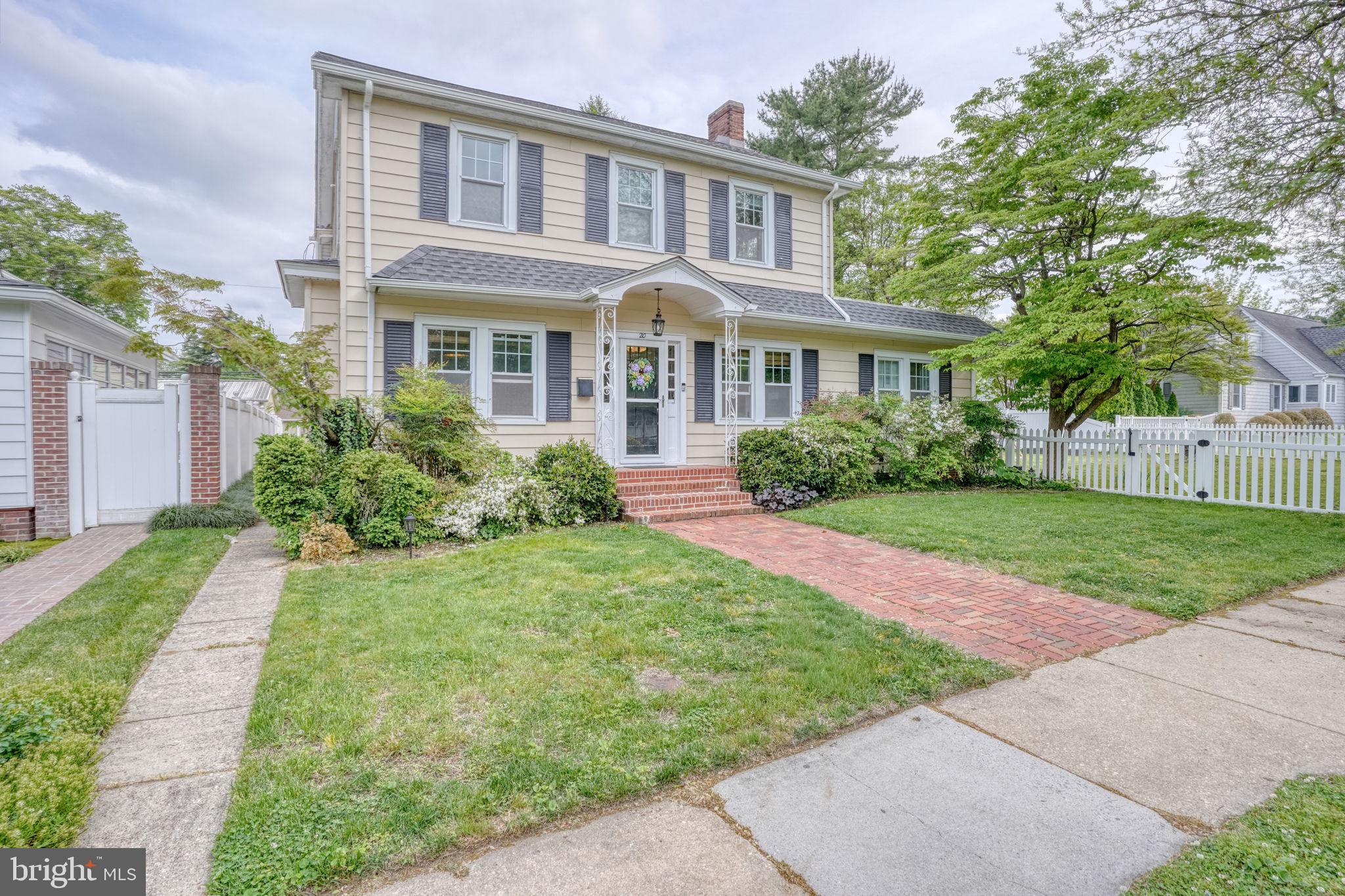 20 Rodney Road Dover, DE 19901 - Photo 4 of 58