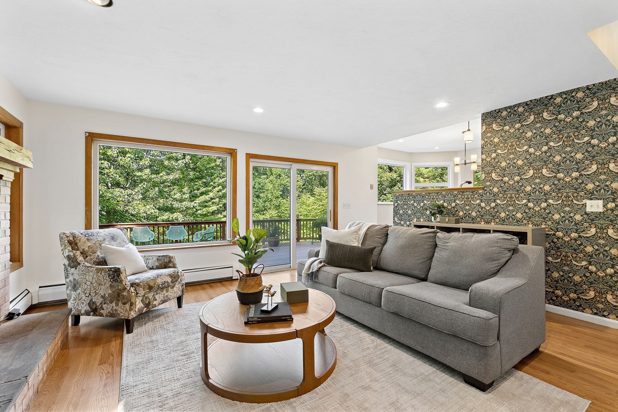 170 Old Bolton Road Stow, MA 01775 - Photo 12 of 31 Gallery Image 12