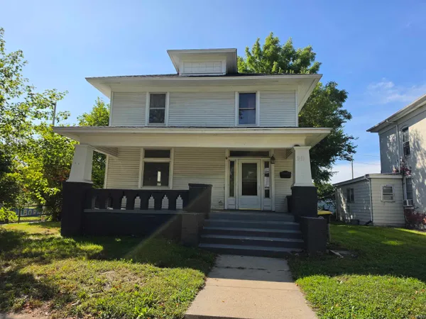 $143,500 | 911 High Street, Fort Wayne, IN 46808