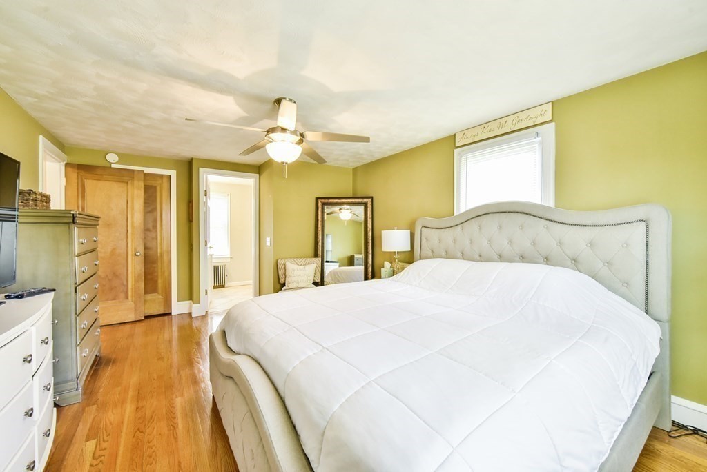 58 Bangor Street Springfield, MA 01118 - Photo 18 of 31 Gallery Image 18