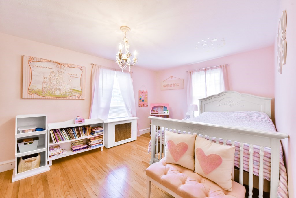 58 Bangor Street Springfield, MA 01118 - Photo 20 of 31 Gallery Image 20