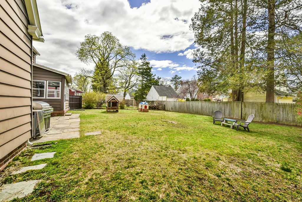 58 Bangor Street Springfield, MA 01118 - Photo 29 of 31 Gallery Image 29