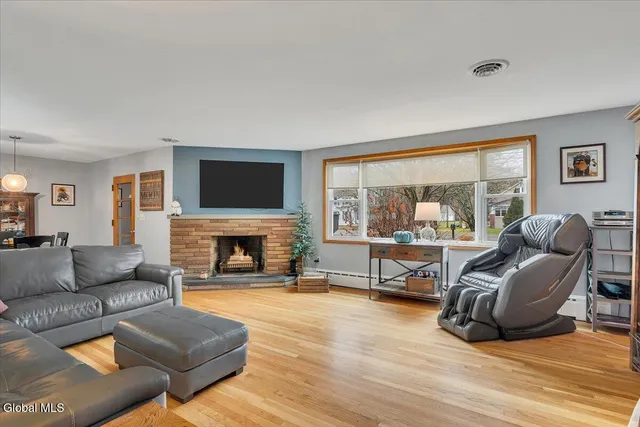 $449,900 | 39 West Sand Lake Road, North Greenbush, NY 12198