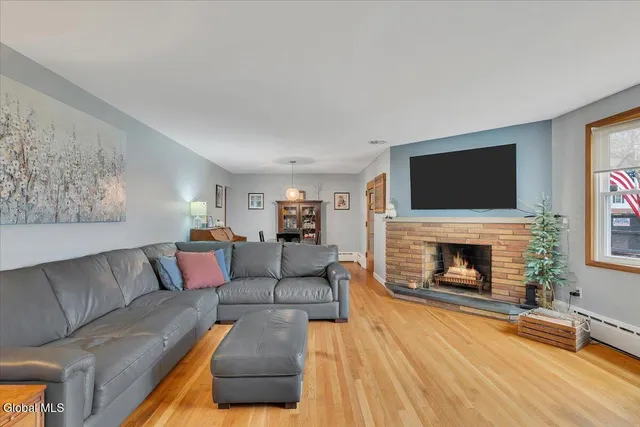 $449,900 | 39 West Sand Lake Road, North Greenbush, NY 12198