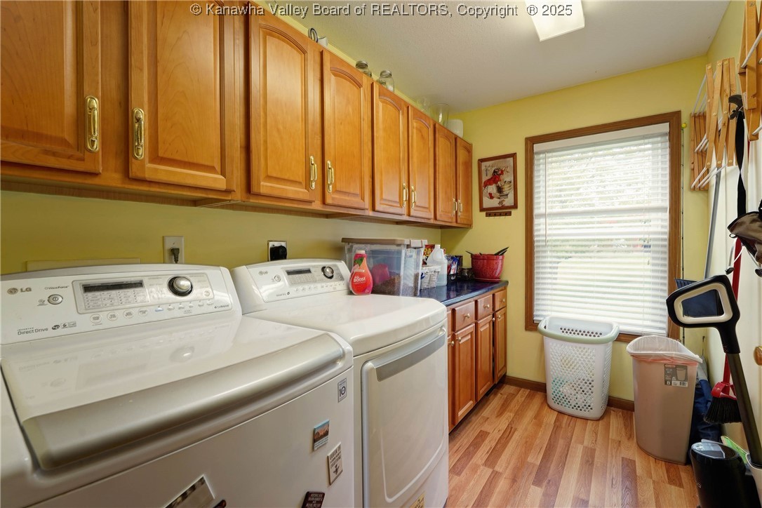 4274 Steele Ridge Road Red House, WV 25168 - Photo 14 of 33 Gallery Image 14