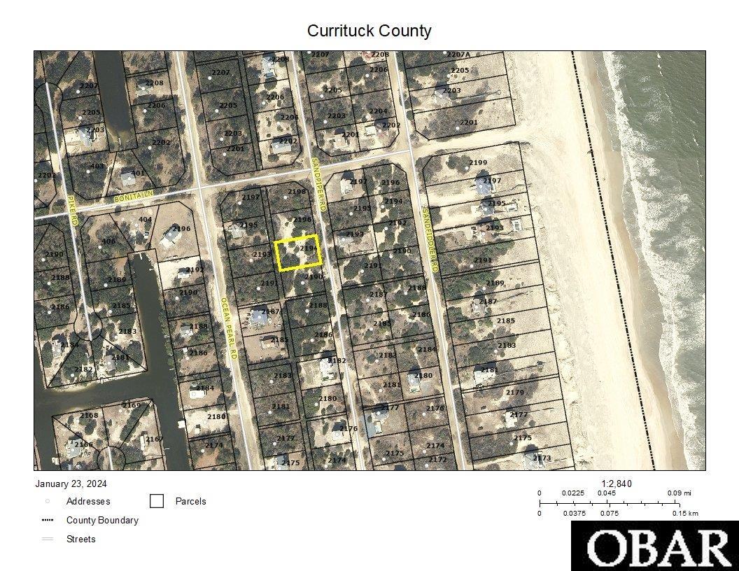 2194 Sandpiper Road Corolla, NC 27927 - Photo 4 of 12