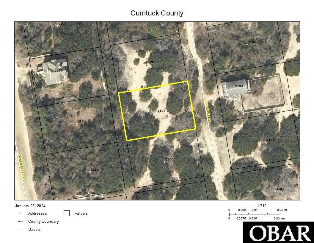 2194 Sandpiper Road Corolla, NC 27927 - Photo 5 of 12