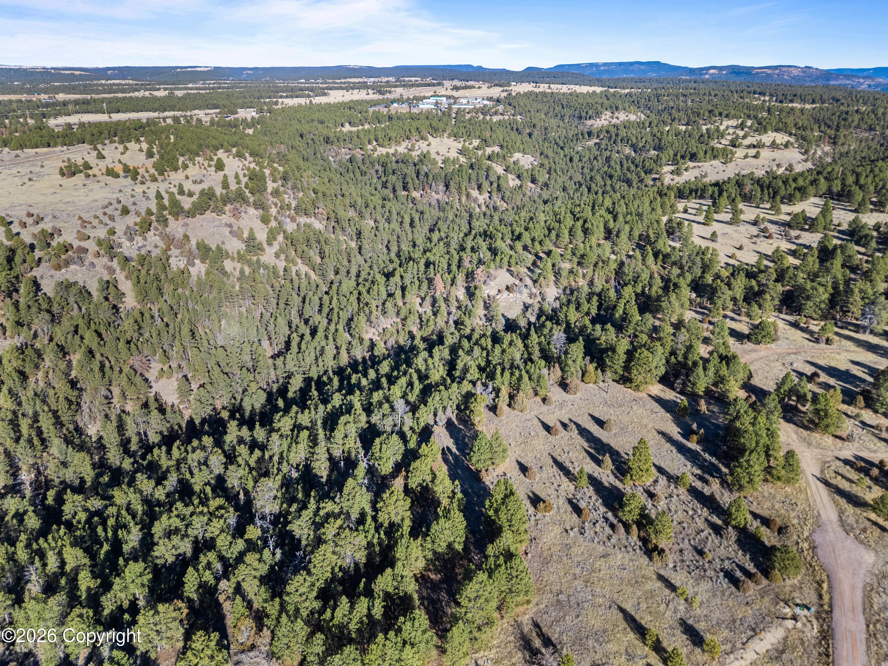 Lot 1 Sunset Ridge Road Newcastle, WY 82701 - Photo 12 of 27 DJI_0426