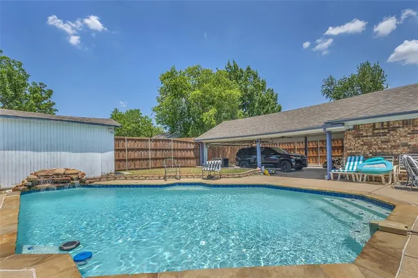 $374,900 | 2709 El Paso Way, Mesquite, TX 75150