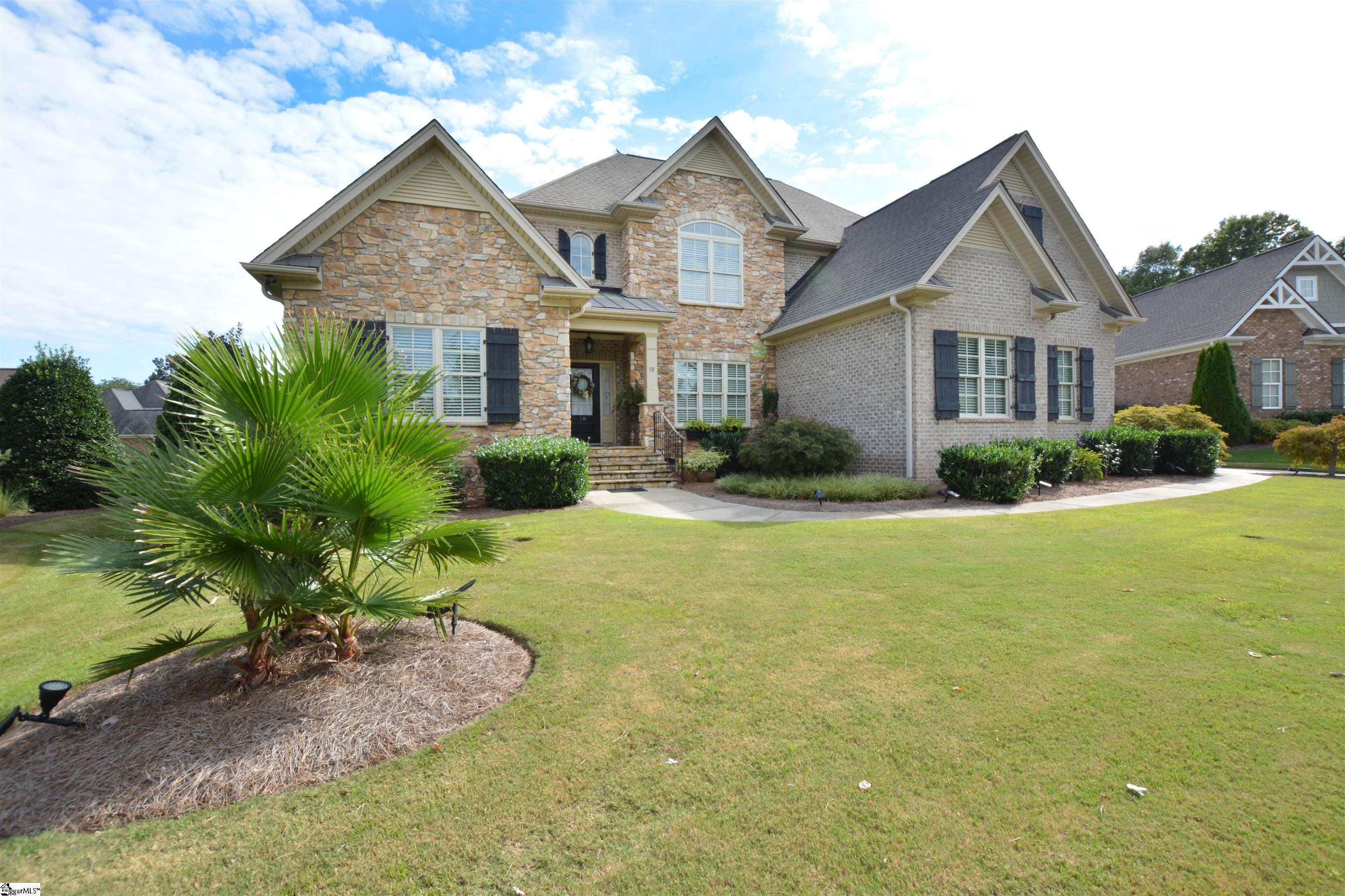 18 Drystack Way Simpsonville, SC 29681 - Photo 1 of 46 Gallery Image 1