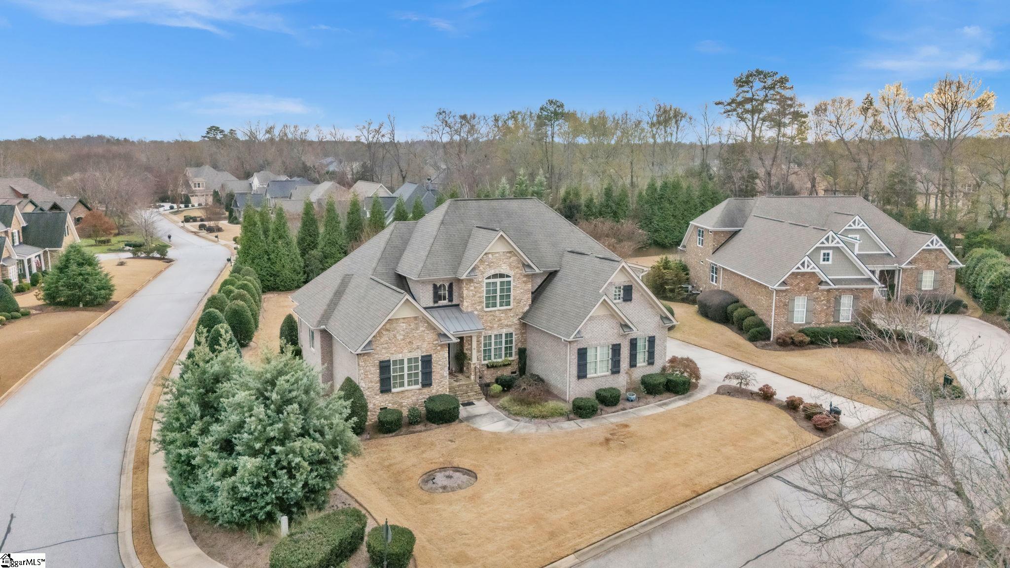 18 Drystack Way Simpsonville, SC 29681 - Photo 2 of 46 Gallery Image 2