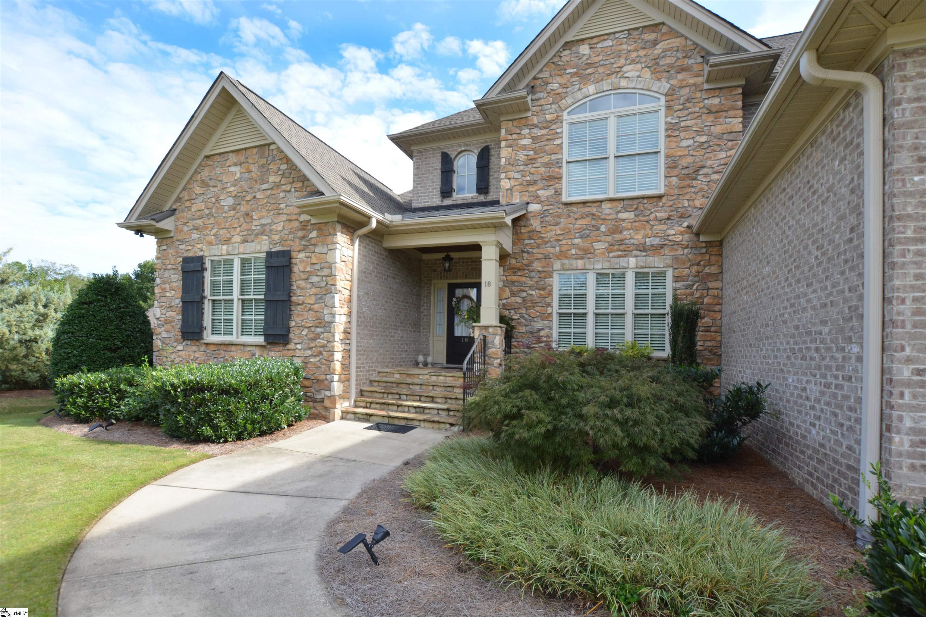 18 Drystack Way Simpsonville, SC 29681 - Photo 3 of 46 Gallery Image 3