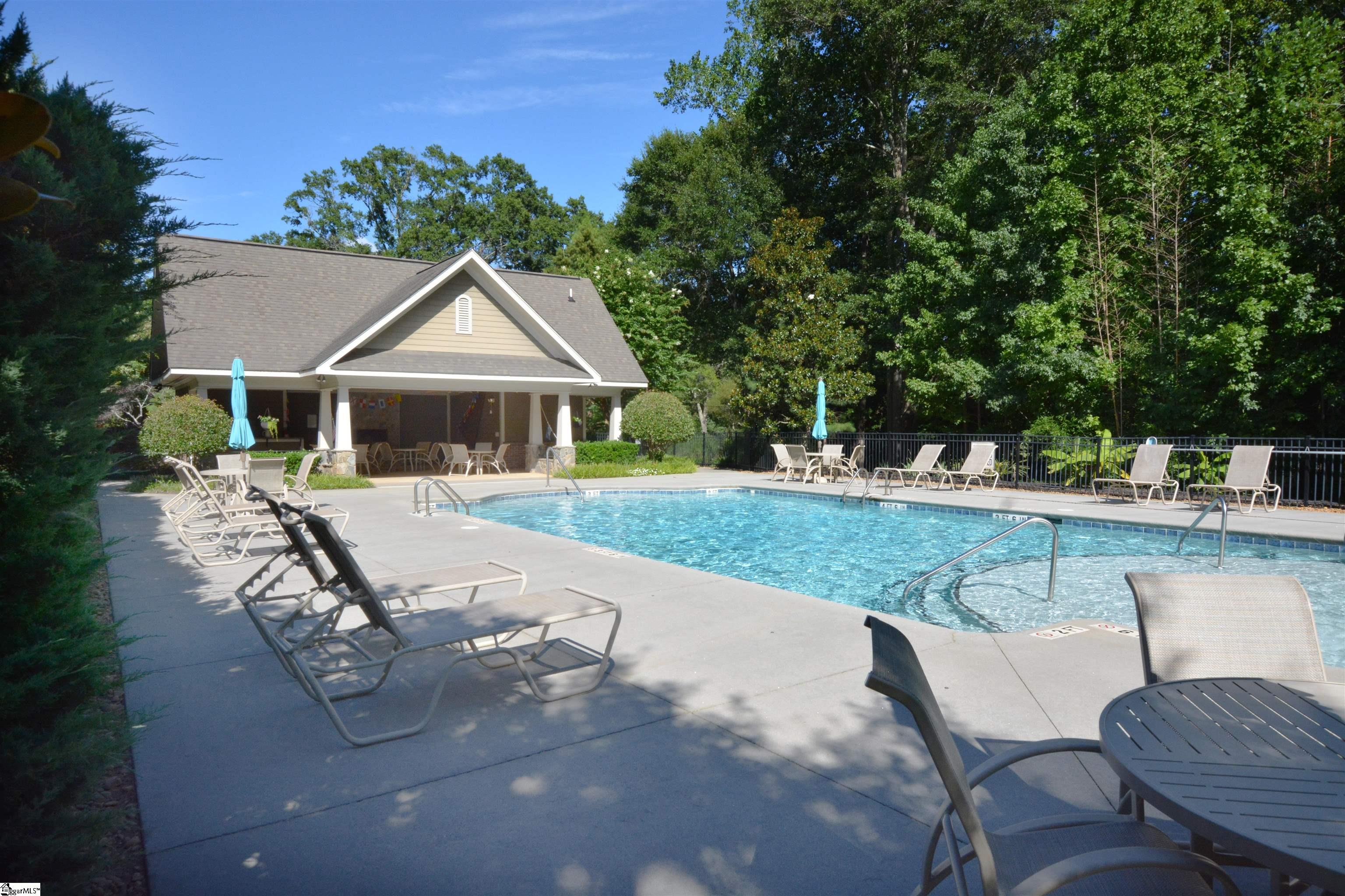 18 Drystack Way Simpsonville, SC 29681 - Photo 46 of 46 Gallery Image 46