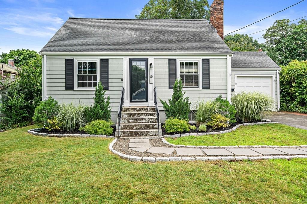 15 Devon Road Braintree, MA 02184 - Photo 1 of 20