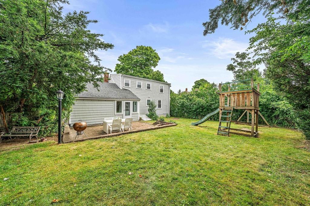 15 Devon Road Braintree, MA 02184 - Photo 20 of 20