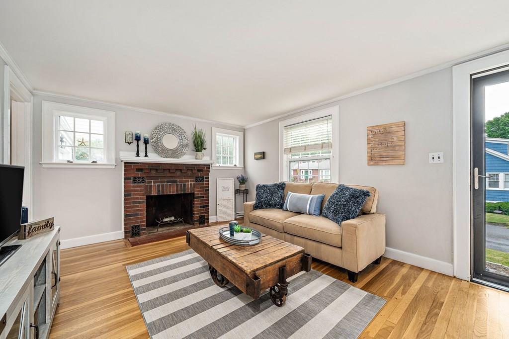 15 Devon Road Braintree, MA 02184 - Photo 3 of 20