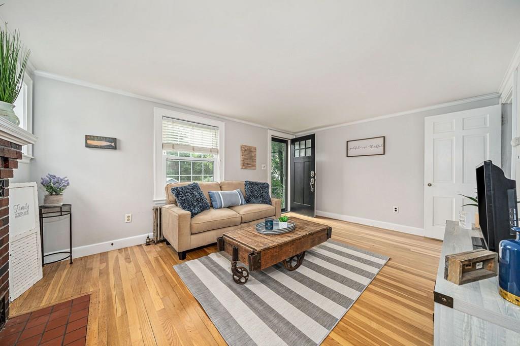 15 Devon Road Braintree, MA 02184 - Photo 4 of 20