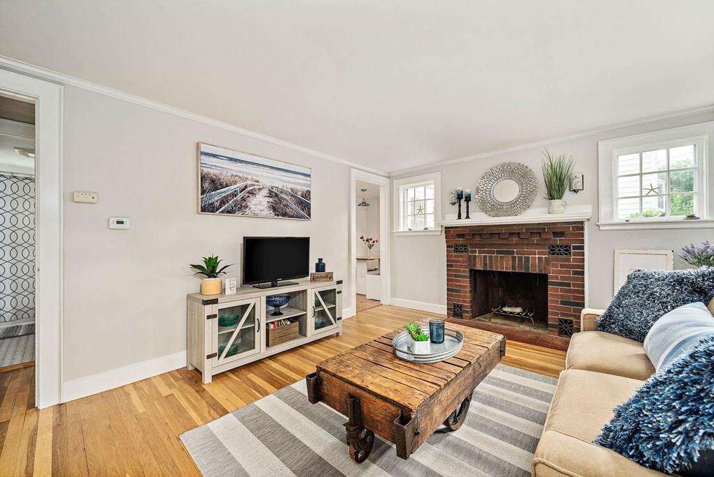 15 Devon Road Braintree, MA 02184 - Photo 5 of 20