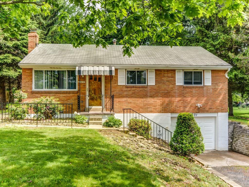 8031 Rowan Road Cranberry Township, PA 16066 - Photo 1 of 24 Gallery Image 1