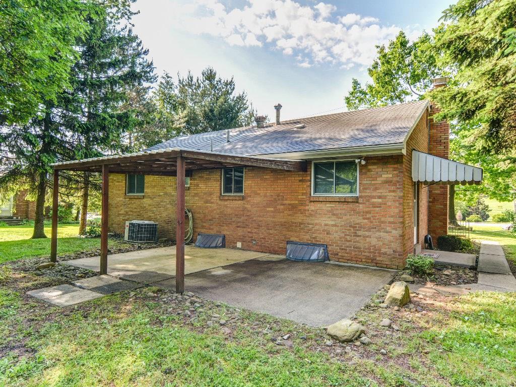 8031 Rowan Road Cranberry Township, PA 16066 - Photo 22 of 24 Gallery Image 22
