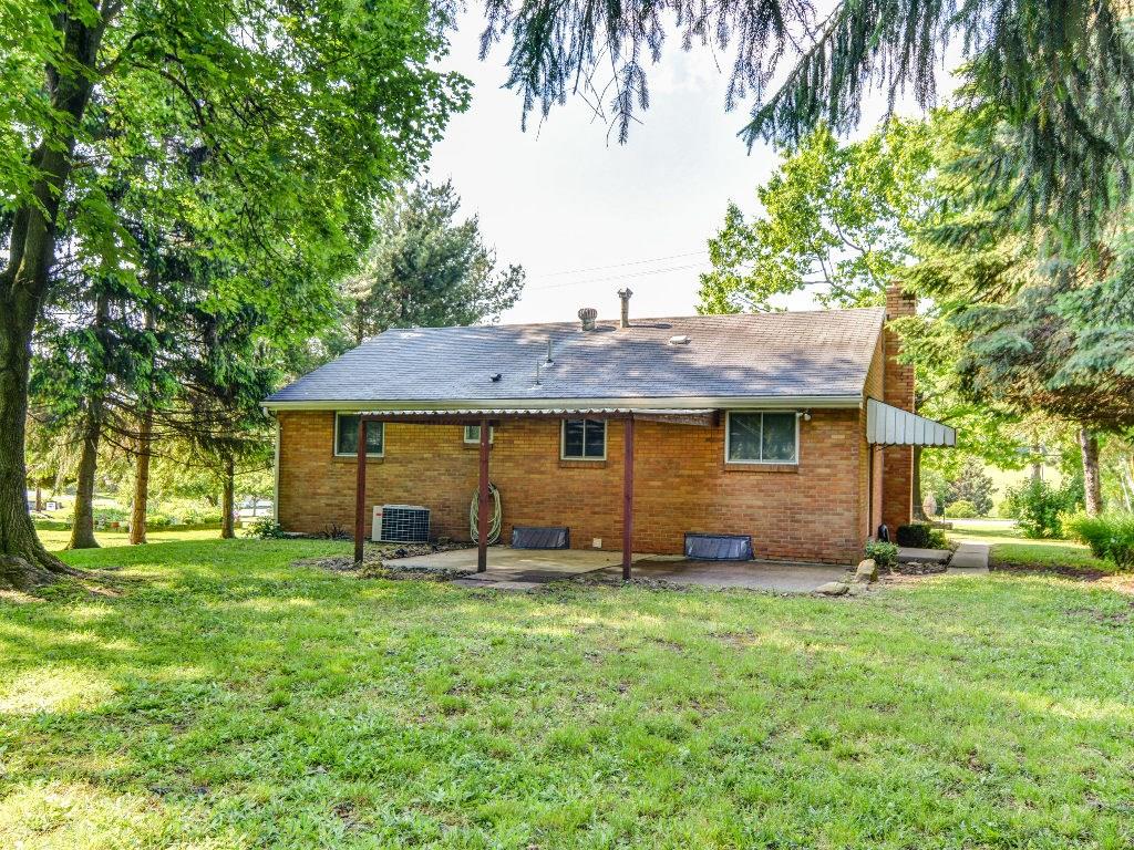 8031 Rowan Road Cranberry Township, PA 16066 - Photo 23 of 24 Gallery Image 23