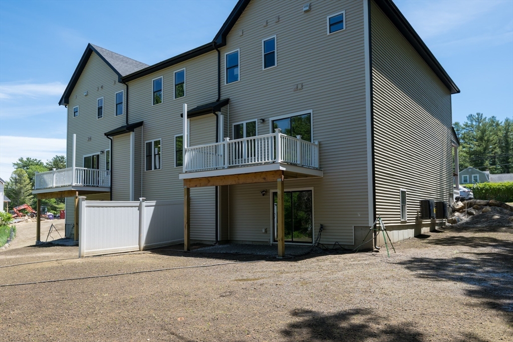 86 High Street, Unit 1 Carver, MA 02330 - Photo 5 of 42