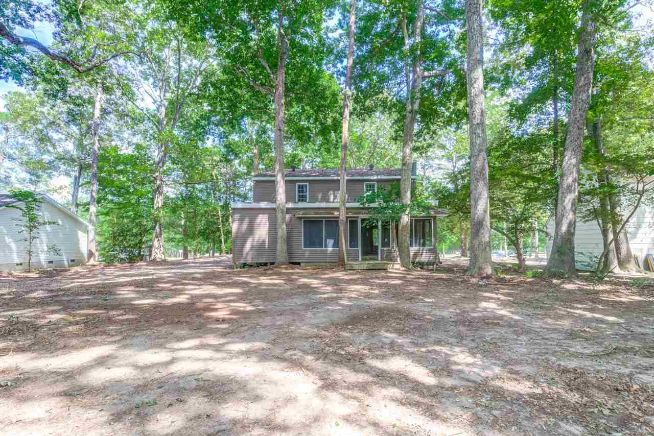 6717 Louisburg Road Raleigh, NC 27616 - Photo 29 of 30 Photo 29