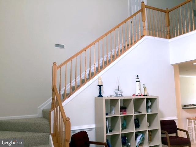 508 Summerset Court, Unit 33 Solomons, MD 20629 - Photo 19 of 36 a view of entryway with a front door