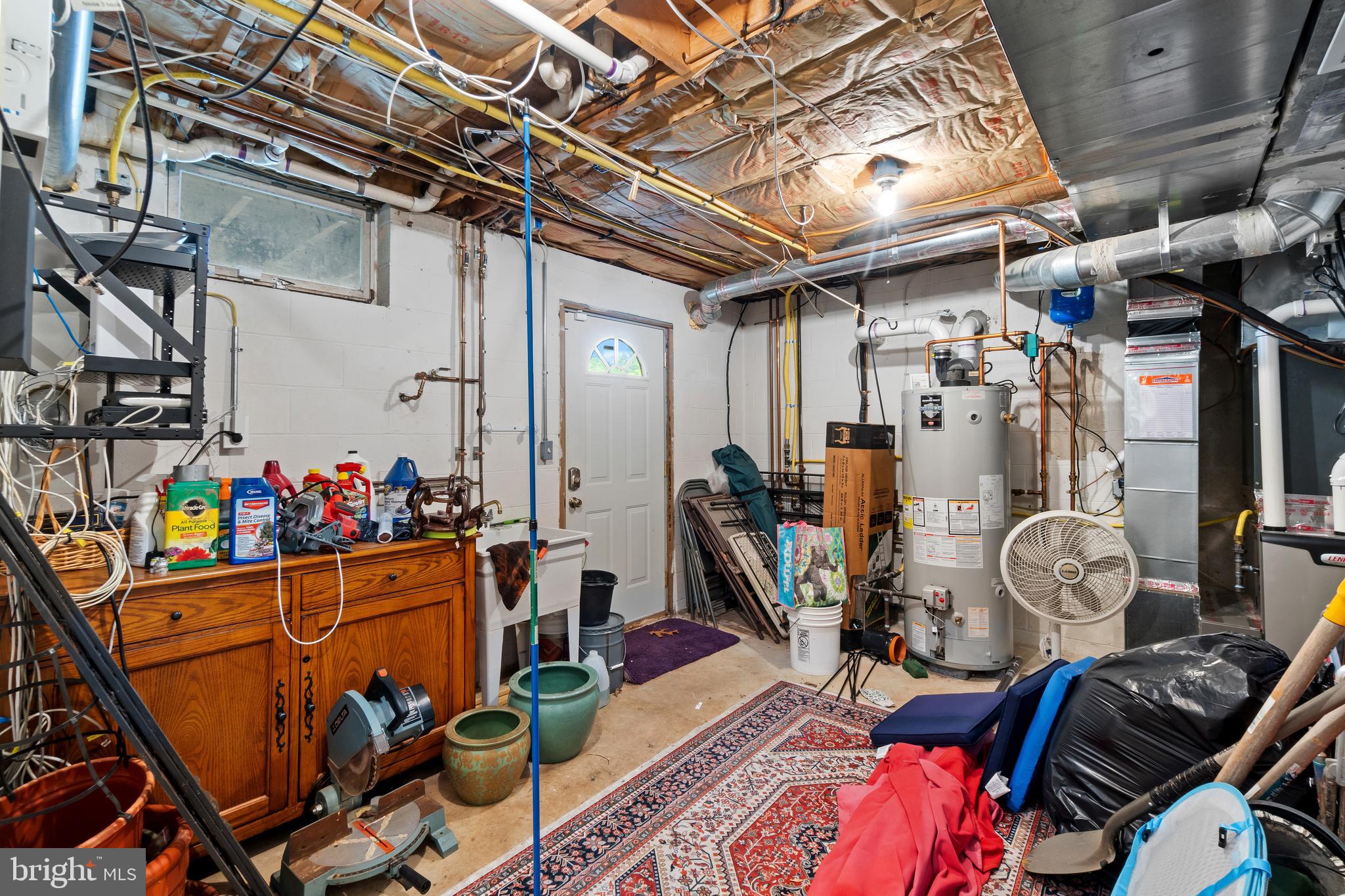 11134 Philadelphia Road White Marsh, MD 21162 - Photo 45 of 50