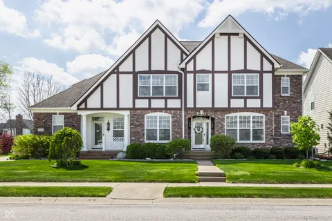 $999,900 | 3929 Andretti Drive, Zionsville, IN 46077