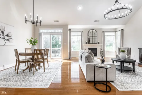 $999,900 | 3929 Andretti Drive, Zionsville, IN 46077