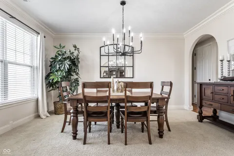 $999,900 | 3929 Andretti Drive, Zionsville, IN 46077