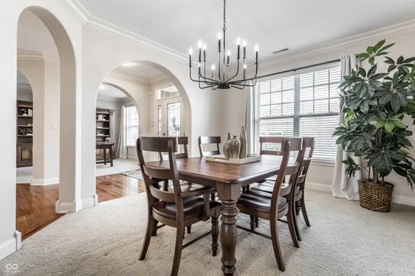 $999,900 | 3929 Andretti Drive, Zionsville, IN 46077