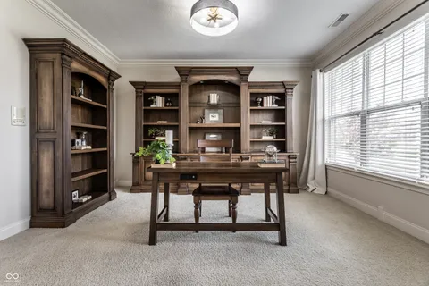 $999,900 | 3929 Andretti Drive, Zionsville, IN 46077