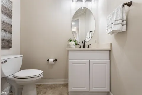 $999,900 | 3929 Andretti Drive, Zionsville, IN 46077